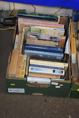 Lot 564 - Books various subjects and topics