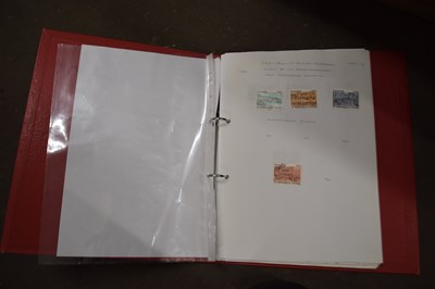 Lot 625 - Stamps - Rowanda, Mauritius, Vatican City and...