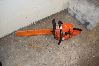 Lot 1003 - A Timber Pro petrol chainsaw