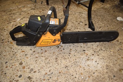 Lot 1070 - A McCulloch petrol chainsaw