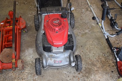 Lot 1088 - A Honda petrol lawnmower