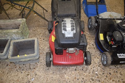 Lot 1097 - A Mountfield petrol lawnmower