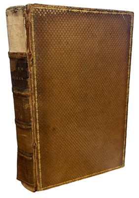 Lot 855 - WILLIAM PALEY: NATURAL THEOLOGY; OR, EVIDENCES...