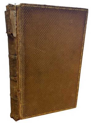 Lot 808 - WILLIAM PALEY: SERMONS AND TRACTS, London, F C...