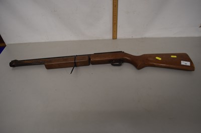 Lot 39 - A Sharp Innova air pistol