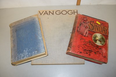 Lot 81 - Mixed Lot: Goldscheider & Uhde Vincent Van...