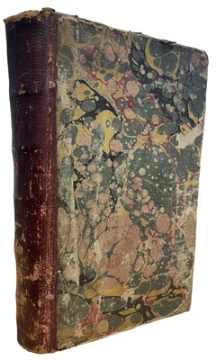 Lot 859 - A CATALOGUE OF ALL GRADUATS IN DIVINITY, LAW,...