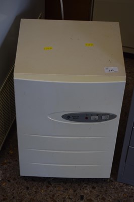 Lot 332 - Dehumidifier