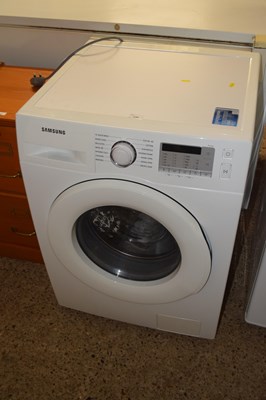 Lot 336 - Samsung washing machine