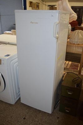 Lot 337 - A Fridgemaster fridge