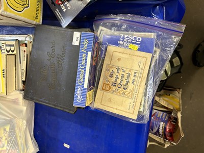 Lot 595 - Mixed Lot: Royal commemorative ephemera and...