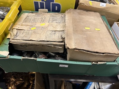 Lot 626 - Quantity of radio and TV valves