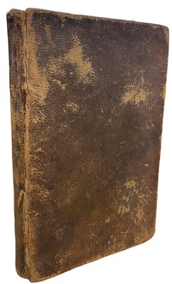 Lot 853 - A PICTURE OF THE SEASONS; WITH ANECDOTES AND...