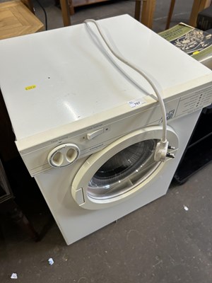 Lot 767 - White Knight tumble dryer