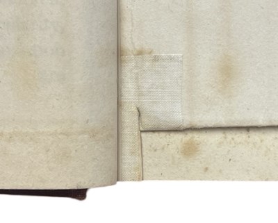 Lot 409 - REV WILLIAM BELOE: HERODOTUS, TRANSLATED FROM...