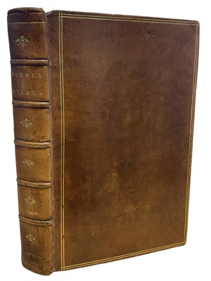 Lot 863 - GEORGE HORNE: ESSAYS AND THOUGHTS ON VARIOUS...