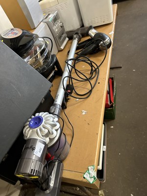 Lot 692 - A Dyson V6 hoover