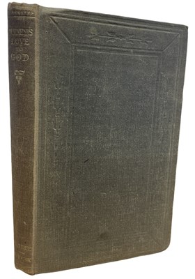 Lot 654 - JOSEPH JOHN GURNY: ESSAY ON THE HABITUAL...