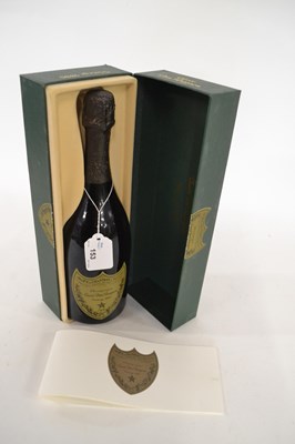 Lot 153 - Moet & Chamdon Champagne Cuvee Dom Perignon...