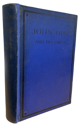 Lot 748 - ADA EARLAND: JOHN OPIE AND HIS CIRCLE, London,...