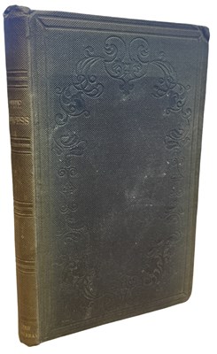 Lot 492 - ANON: THE JEWESS - A TALE FROM THE SHORES OF...