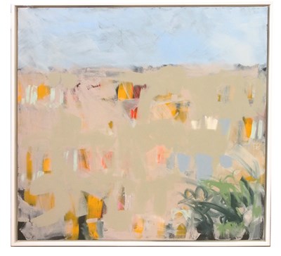 Lot 10 - Claire Oxley (British, contemporary),...