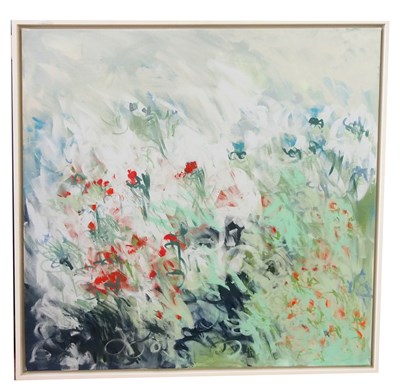 Lot 13 - Claire Oxley (British, contemporary),...