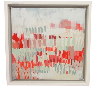 Lot 20 - Claire Oxley (British, contemporary), "Light...