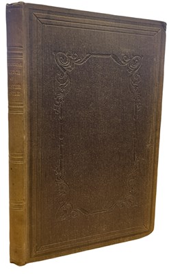 Lot 431 - DAWSON TURNER: A Sketch of The History of...