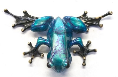 Lot 59 - Tim Cotterill (Frogman) 'Aurora', limited...