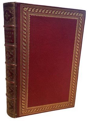 Lot 541 - COLONEL JOHN MONTGOMERY TUCKER: THE LIFE AND...