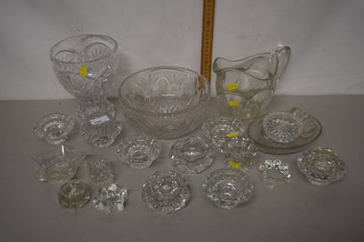 Lot 120 - Mixed Lot: Various tea wares to include Shelley