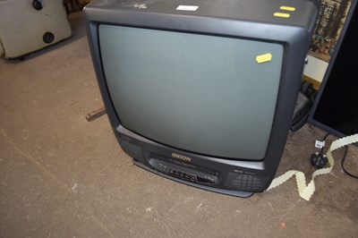 Lot 690 - An Orion TV