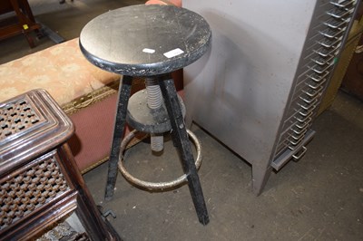 Lot 723 - Bar stool