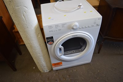 Lot 771 - A Hotpoint tumble dryer