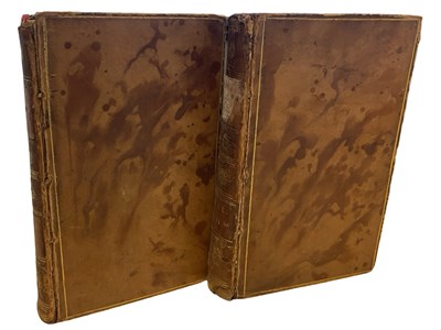 Lot 567 - ROBERT SOUTHEY: THE LIFE OF NELSON, London,...