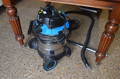 Lot 263 - A Cotech 1400W vacuum cleaner