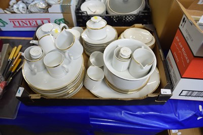 Lot 576 - Quantity of Thomas German table wares