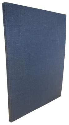 Lot 627 - A NARRATIVE OF THE PROCEEDINGS OF THE BRITISH...