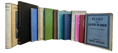 Lot 916 - Modern Fiction. 15 books including; FLUSFEDER...