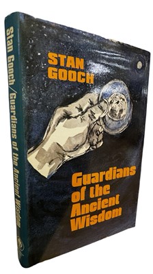 Lot 398 - STAN GOOCH: GUARDIANS OF THE ANCIENT WISDOM,...