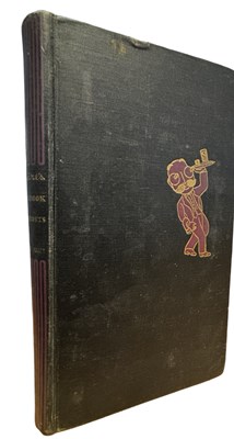 Lot 711 - ESQUIRE'S HANDBOOK FOR HOSTS, London,...