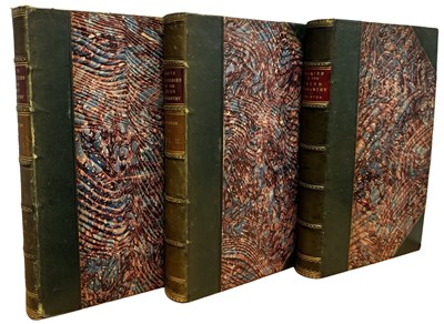 Lot 18 - WILLIAM CARLETON: TALES AND STORIES OF THE...