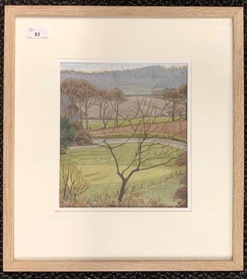 Lot 83 - Susan Norman (British, 20th / 21st century),...