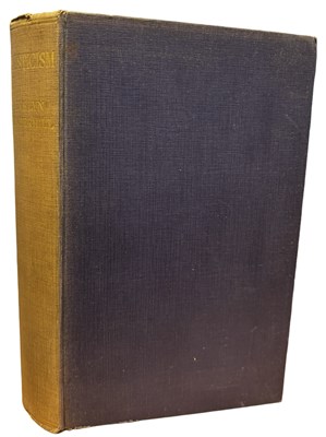 Lot 396 - EVELYN UNDERHILL: MYSTICISM - A STUDY IN THE...