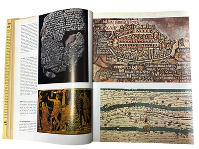 Lot 381 - ARNOLD TOYNBEE (Ed): THE CRUCIBLE OF...