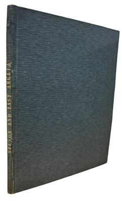 Lot 549 - HAROLD SIMPSON: NELSON AND EAST ANGLIA,...