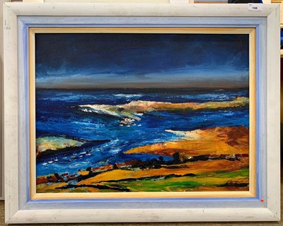 Lot 106 - Martin Laurance (British, contemporary),...