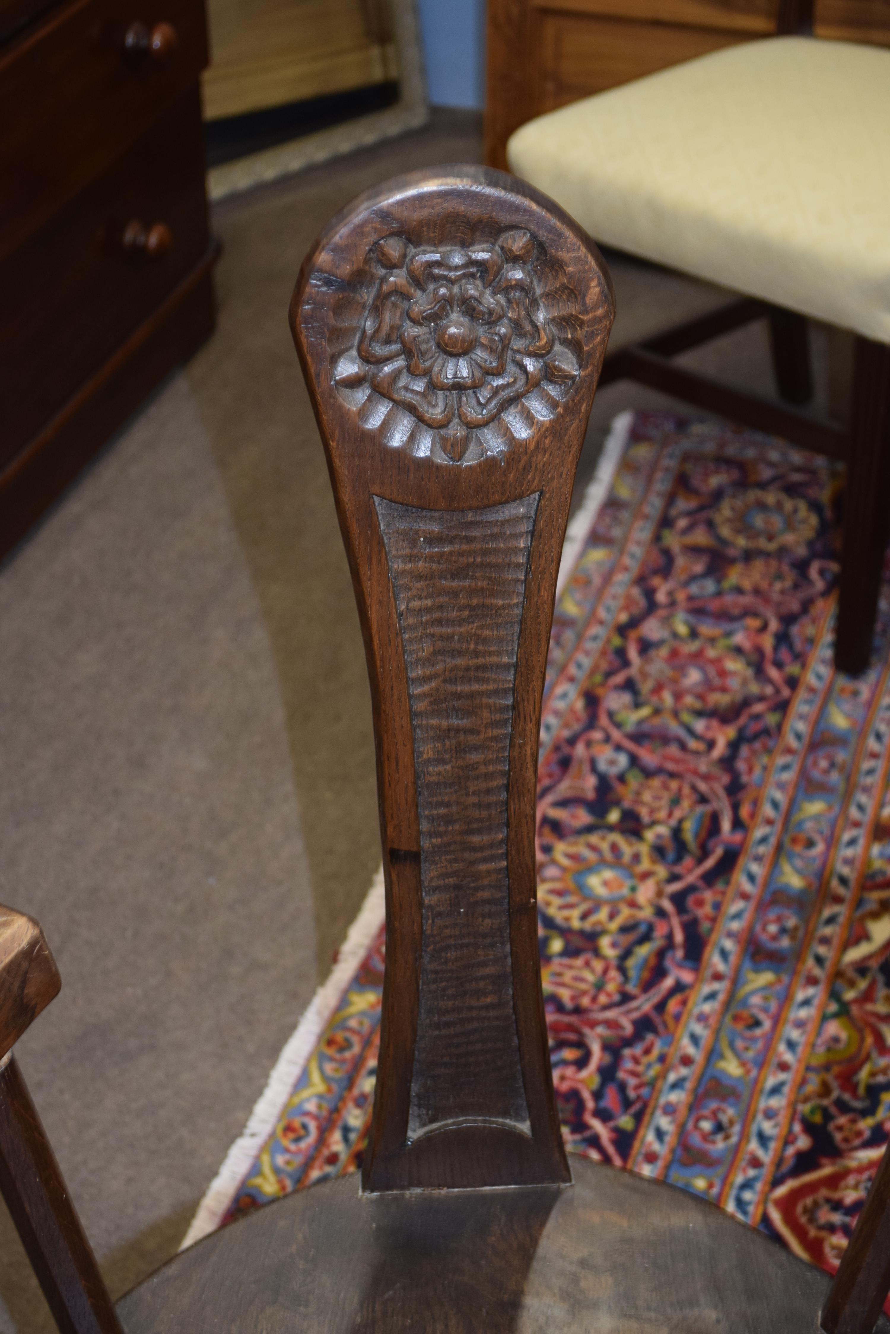 Lot 329 Jack Grimble of Cromer, a hand crafted heavy