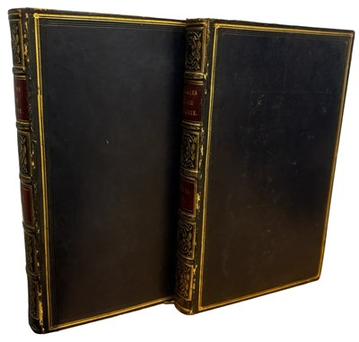 Lot 477 - LADY HARRIET HOSTE (Ed): MEMOIRS AND LETTERS...